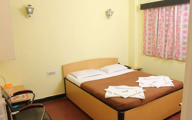 RSR Residency, Sivakasi 1